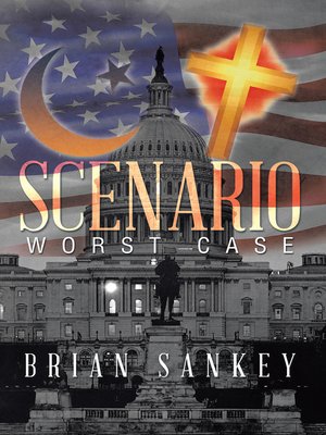 cover image of Scenario